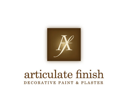 Articulate Finish logo