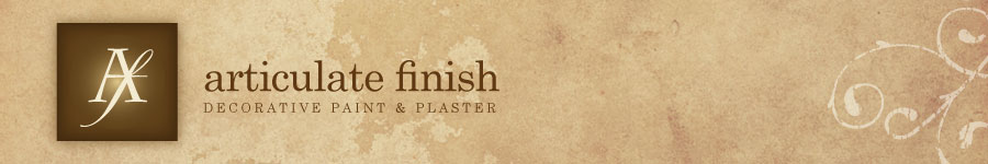 articulate finish logo